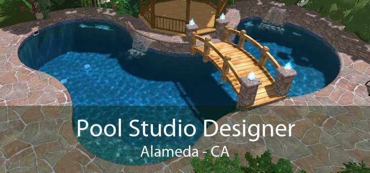 Pool Studio Designer Alameda - CA
