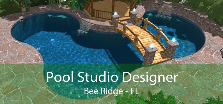 Pool Studio Designer Bee Ridge - FL