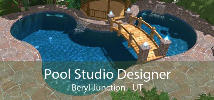 Pool Studio Designer Beryl Junction - UT